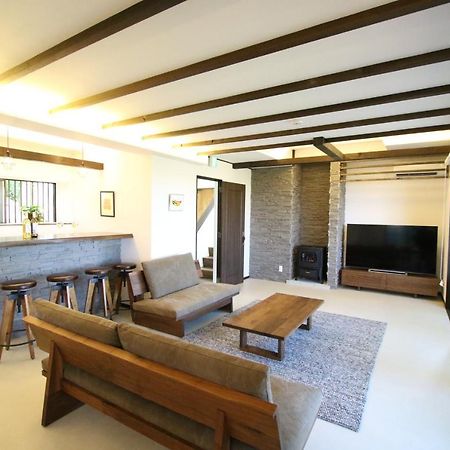 オザッキー大室高原4丁目 Villa Futo ภายนอก รูปภาพ