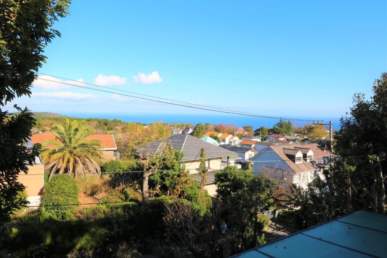 オザッキー大室高原4丁目 Villa Futo ภายนอก รูปภาพ
