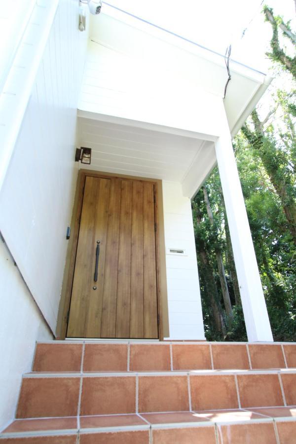 オザッキー大室高原4丁目 Villa Futo ภายนอก รูปภาพ